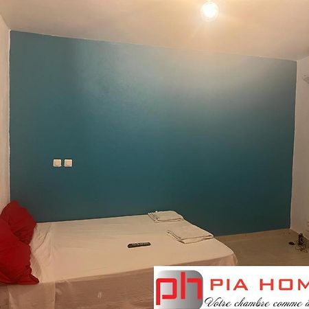Pia Home Le Bajoni Tsingoni 외부 사진