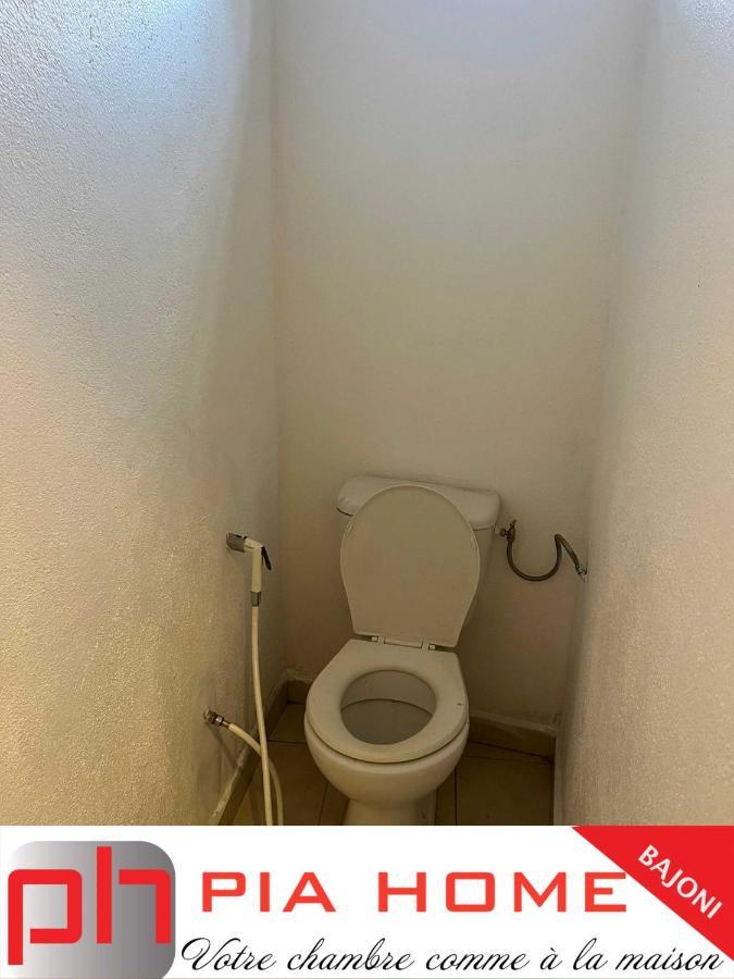 Pia Home Le Bajoni Tsingoni 외부 사진